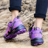 WW | Orthopädische Damen Wanderschuhe