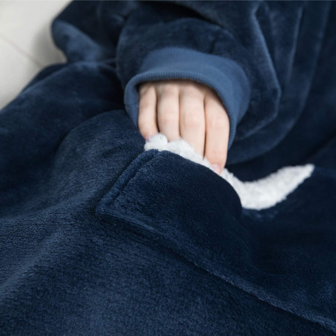 W&W Mode | Üppiger Flauschiger Wintersweater für Damen - Wintersaison 2024
