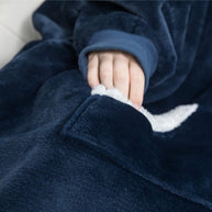 WW | Üppiger Flauschiger Wintersweater für Damen - Wintersaison 2024