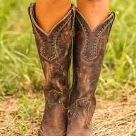 WW | Western-Cowboystiefel