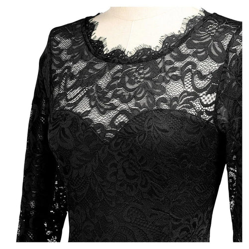 W&W Mode | Damenkleid für Hochzeitsgäste Abendkleid