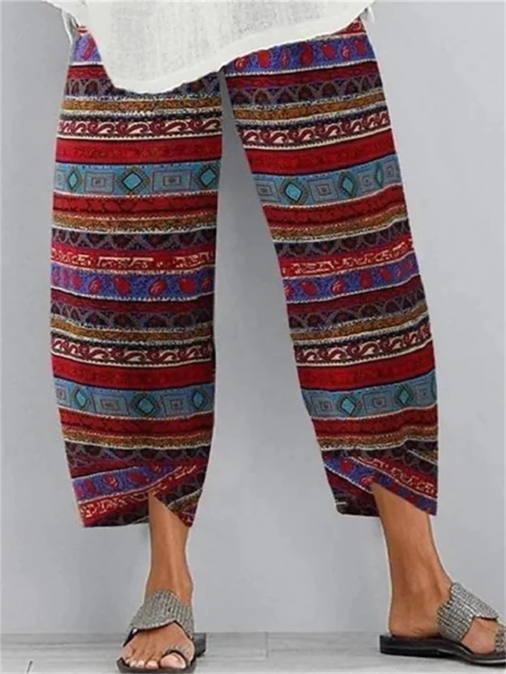 WW | Zeitlose und Stilvolle Hose