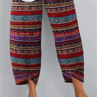 WW | Zeitlose und Stilvolle Hose
