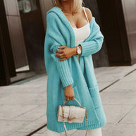 Tanith™ Elegante Strickjacke
