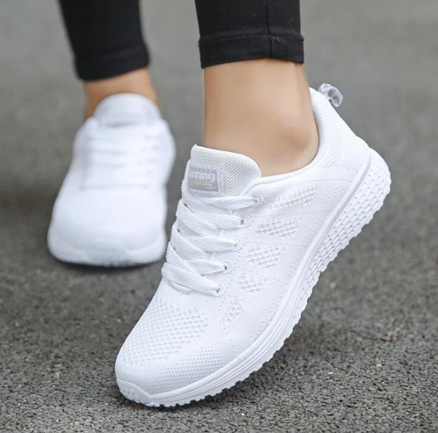WW | Orthopädische Und Modische Damenschuhe