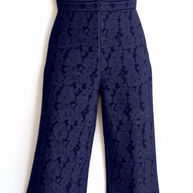 WW | Boho Inspirierten Jumpsuit für Damen