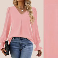 WW | Bauchweg Bluse