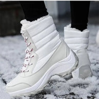 WW | IMKE: der perfekte Winterschuh mit Warmfutter für Damen