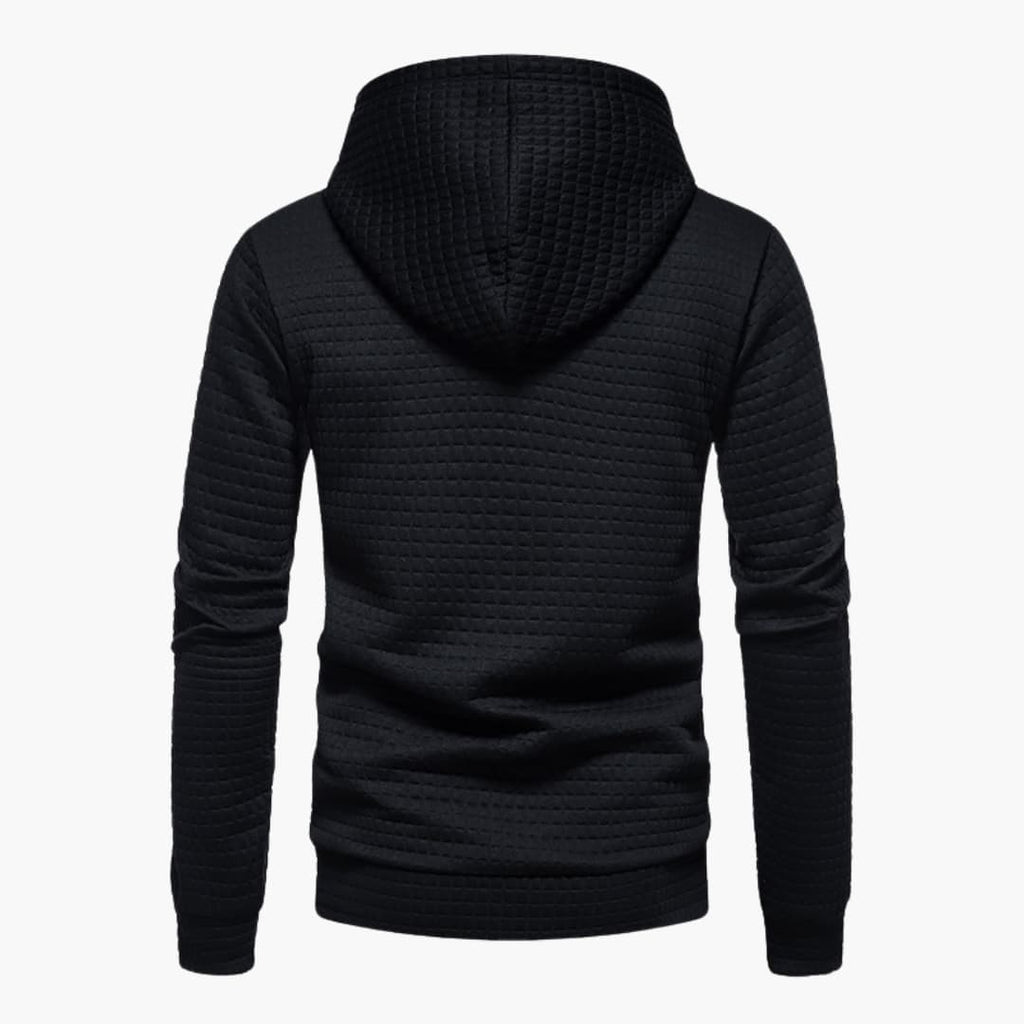 WOLFF | Comfortabele Kapuzenpullover