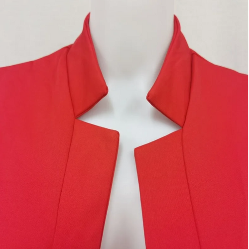 WW | Stilvolle Damen Blazer mit Slim Fit Ideal für Jeden Anlass