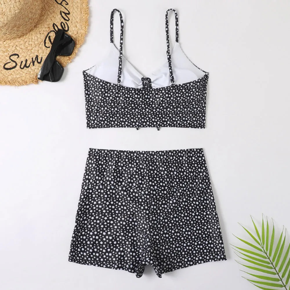 W&W Mode | Zweiteiliges Damen Bikini