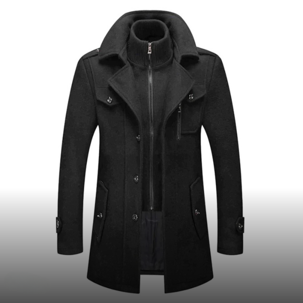 WW | Warme Steppjacke