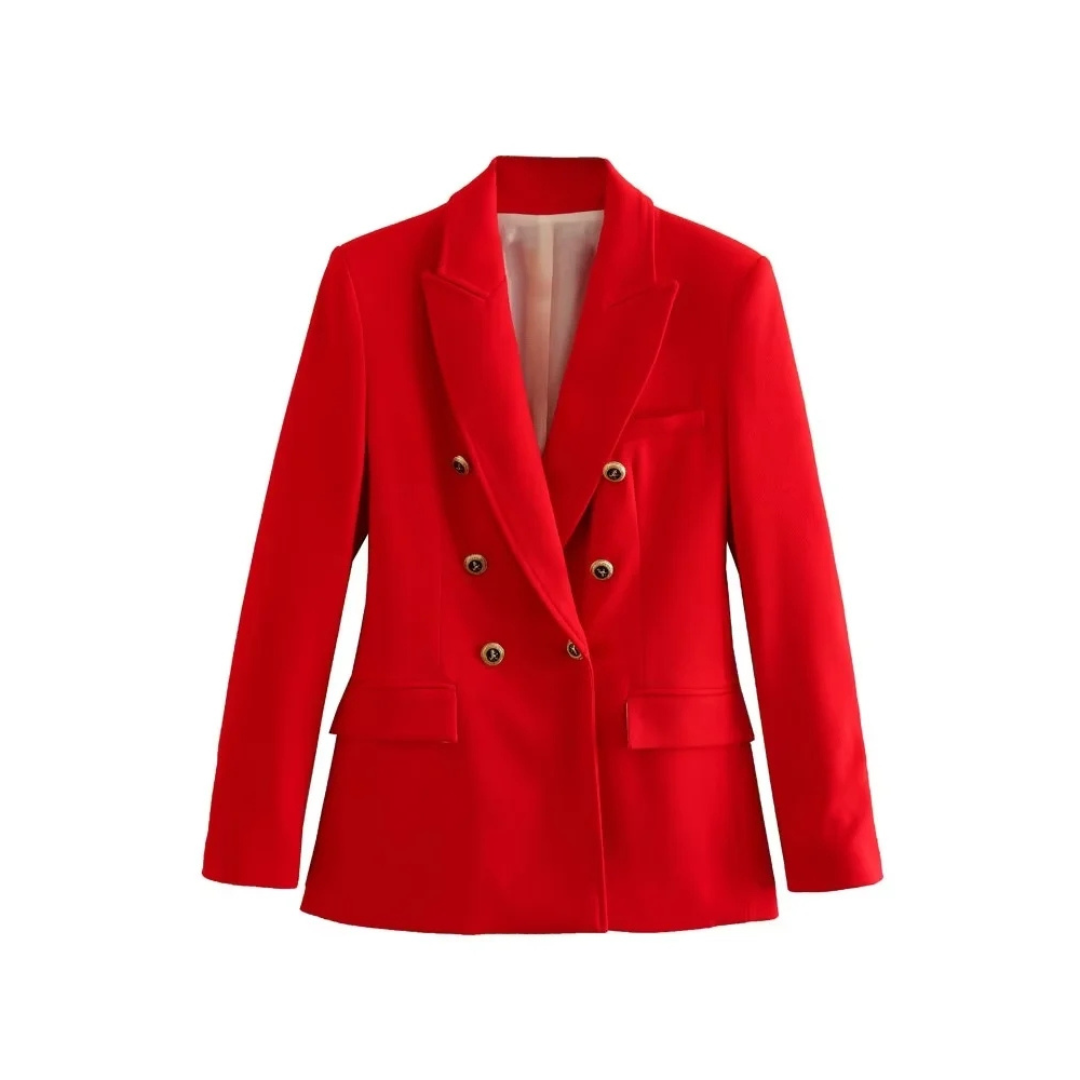 W&W Mode | Damen Blazer