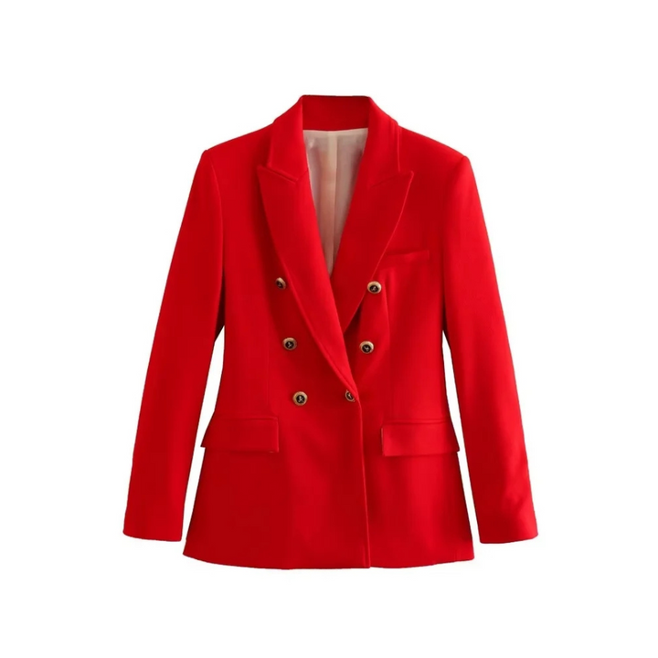 W&W Mode | Damen Blazer
