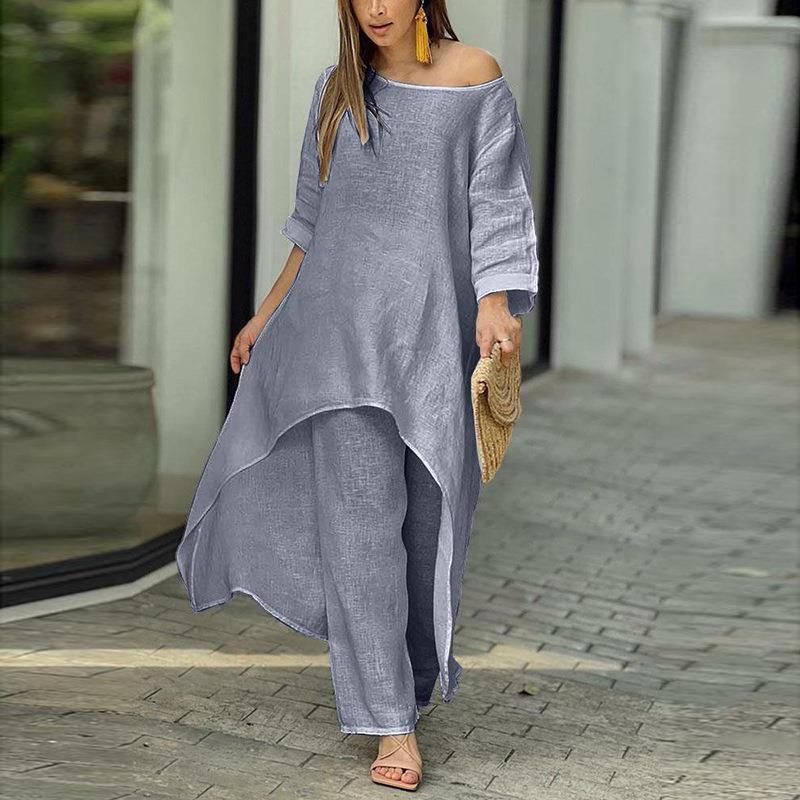 WW | Top und Hose für Damen