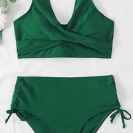 W&W - Solide Bademode Bikini