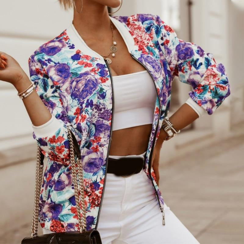 W&W Mode | Kunstlederjacke - Tierfreundlicher Style