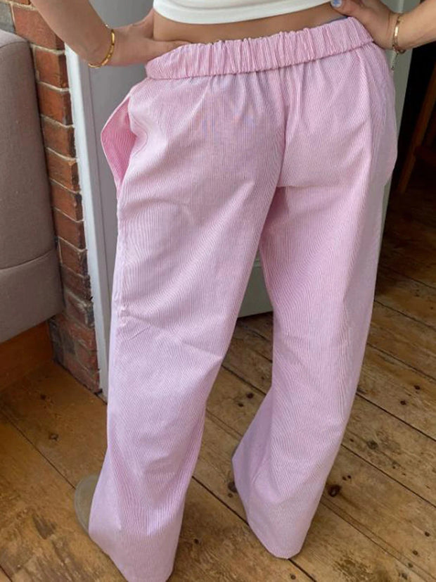 WW | Von Loungehosen