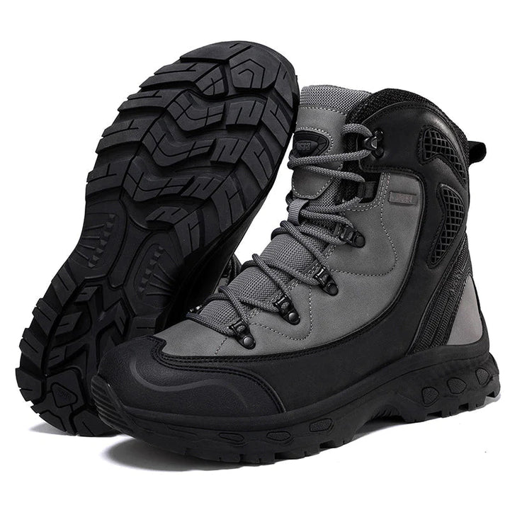 W&W Mode - Robuste All Terrain Taktische Stiefel