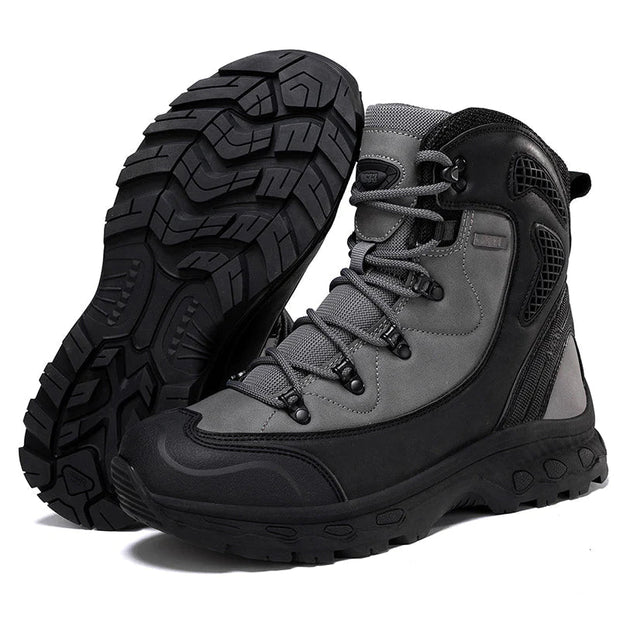 WW - Robuste All Terrain Taktische Stiefel