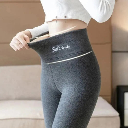 WW | Leggings für Kalte Tage
