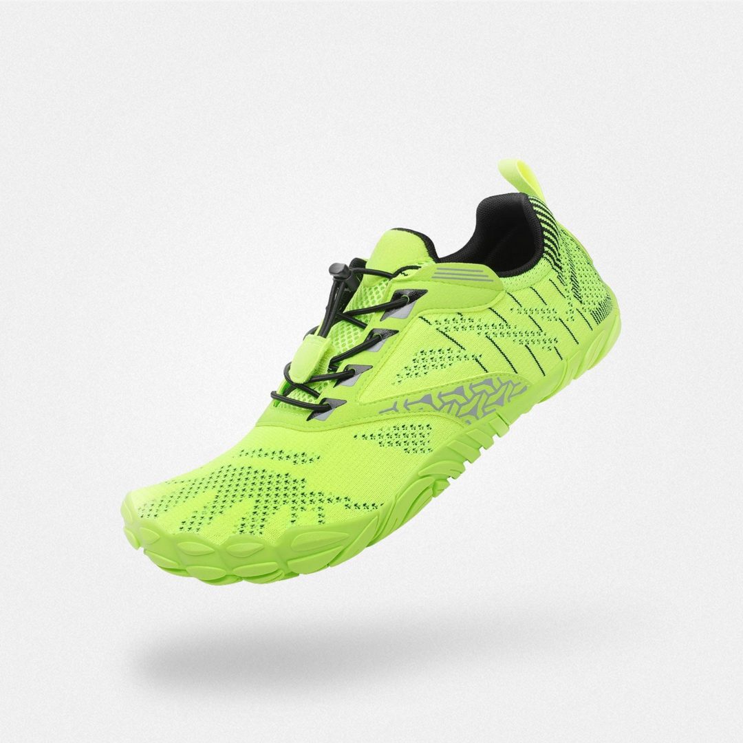 W&W Mode | Flexible Barfußschuhe für natürliche Bewegung