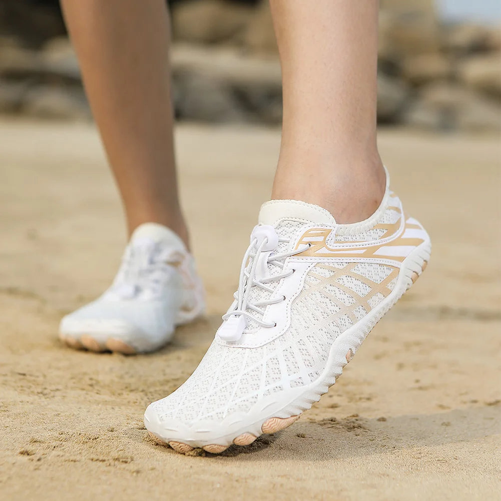 W&W Mode | Wassersportschuhe Aqua