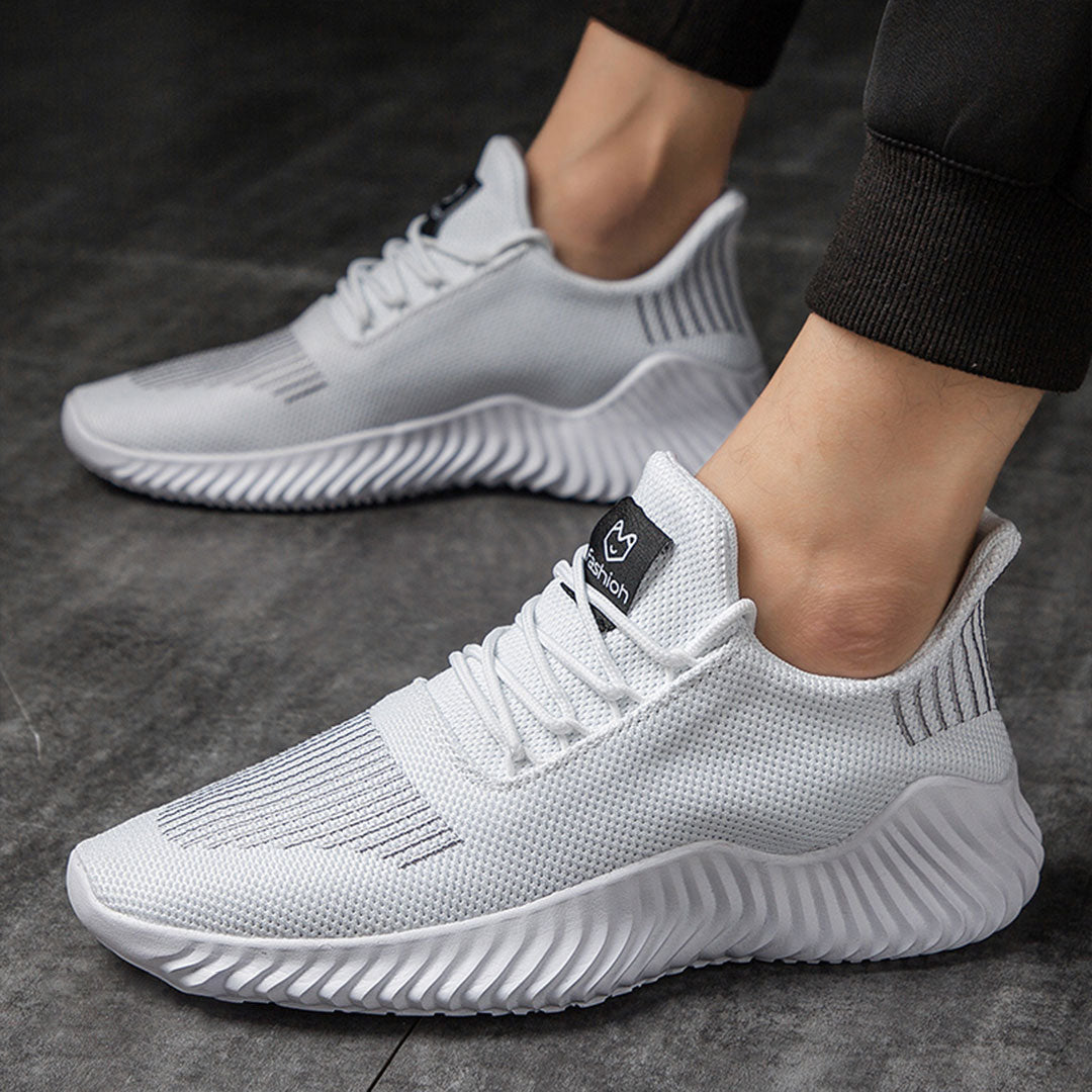 Ultra-bequeme Schuhe