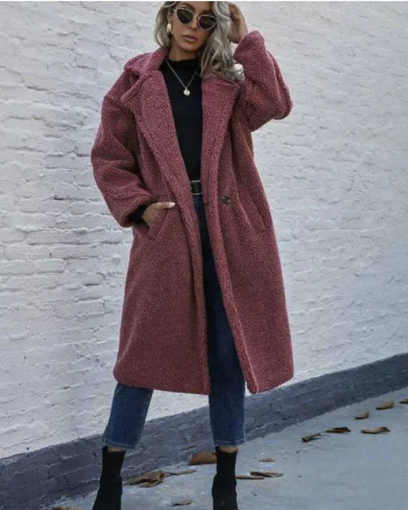 W&W Mode | Teddy Jacke