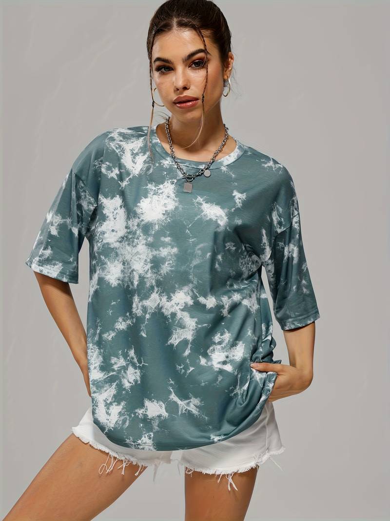 W&W Mode | Kurzärmliges Sportshirt für Mädchen
