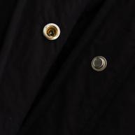 WW | Gepolsterte Jacke Damen, Leichtes Übergröße Modell Mit Taschen, Knopfverschluss