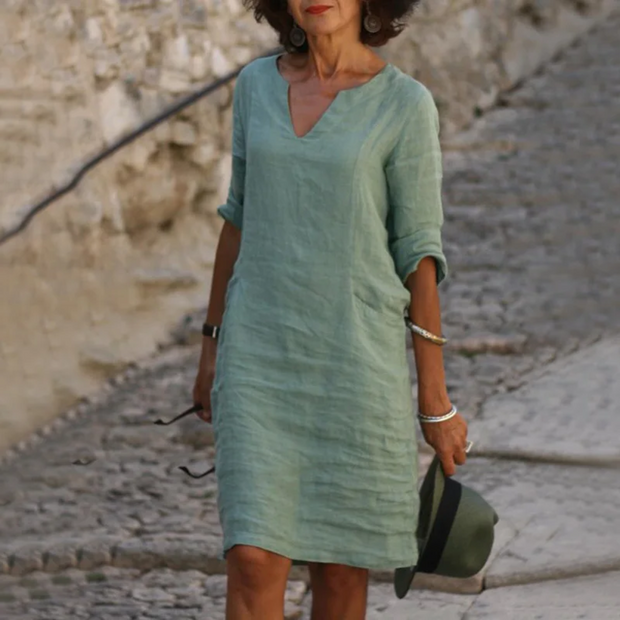 WW | Sommerkleid
