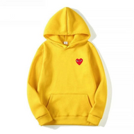WW | Übergröße Hoodie für Damen
