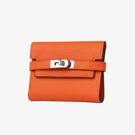 WW | Lederbrieftasche Klein
