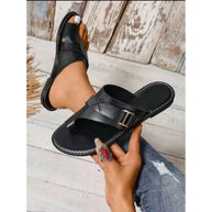 WW | Orthopädische Sandalen Der Luxusklasse