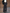 WW | Lockere Dunkle Hohe Taillen Bodenlange Denim Hose