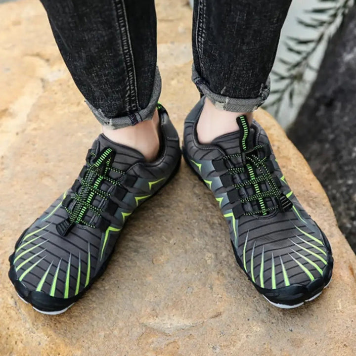 W&W Mode | Unisex Orthopädische Barfußschuhe