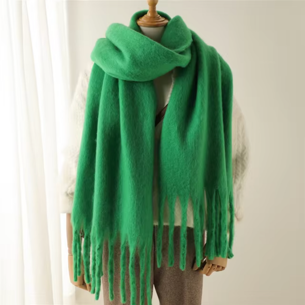 WW | Kaschmir-Winter-Schal