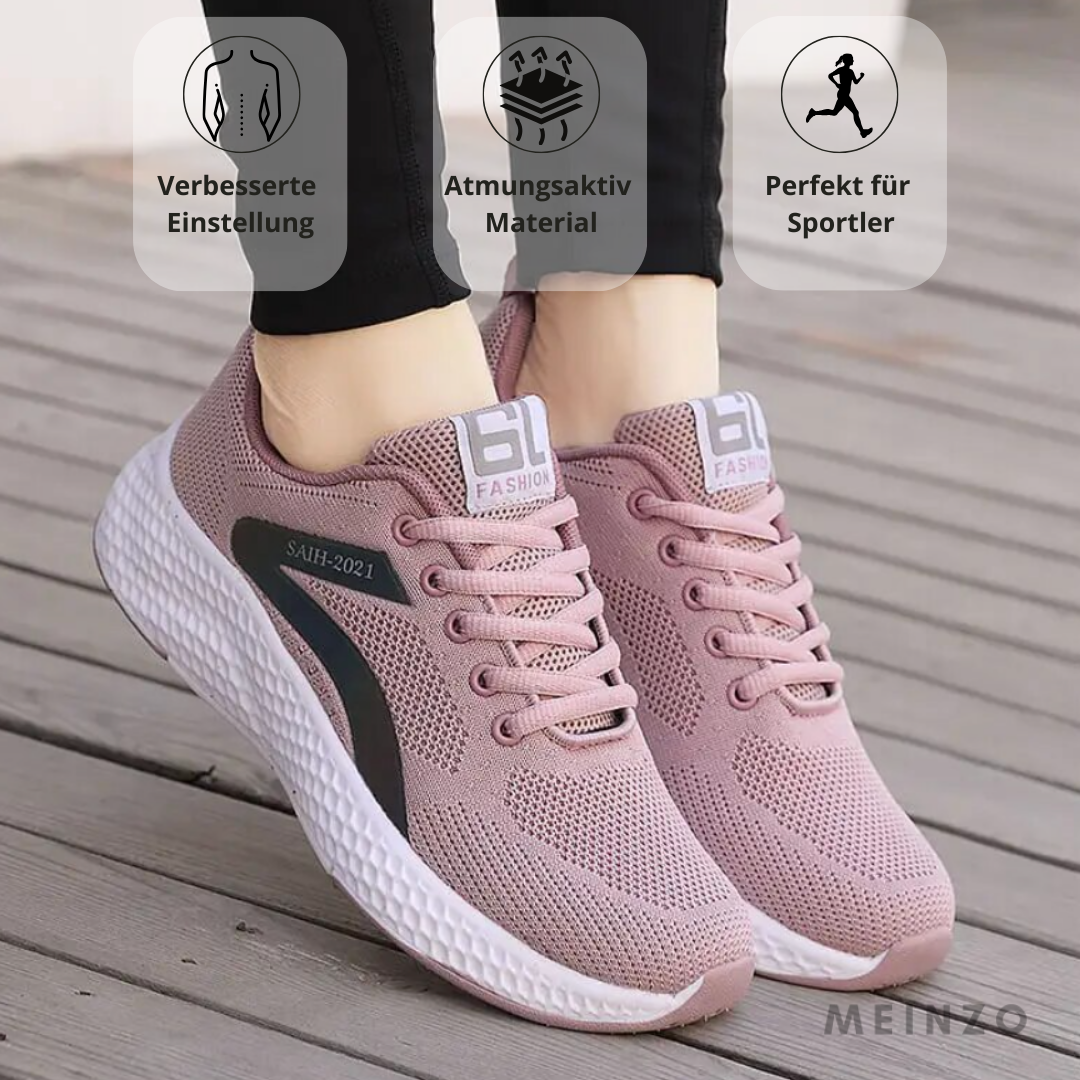 WW | Orthopädische Freizeitschuhe - Bequeme Passform