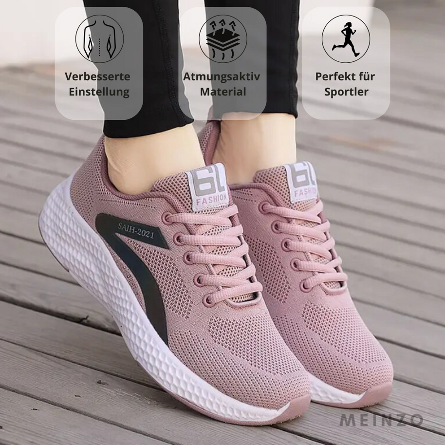 WW | Orthopädische Freizeitschuhe - Bequeme Passform