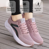 WW | Orthopädische Freizeitschuhe - Bequeme Passform