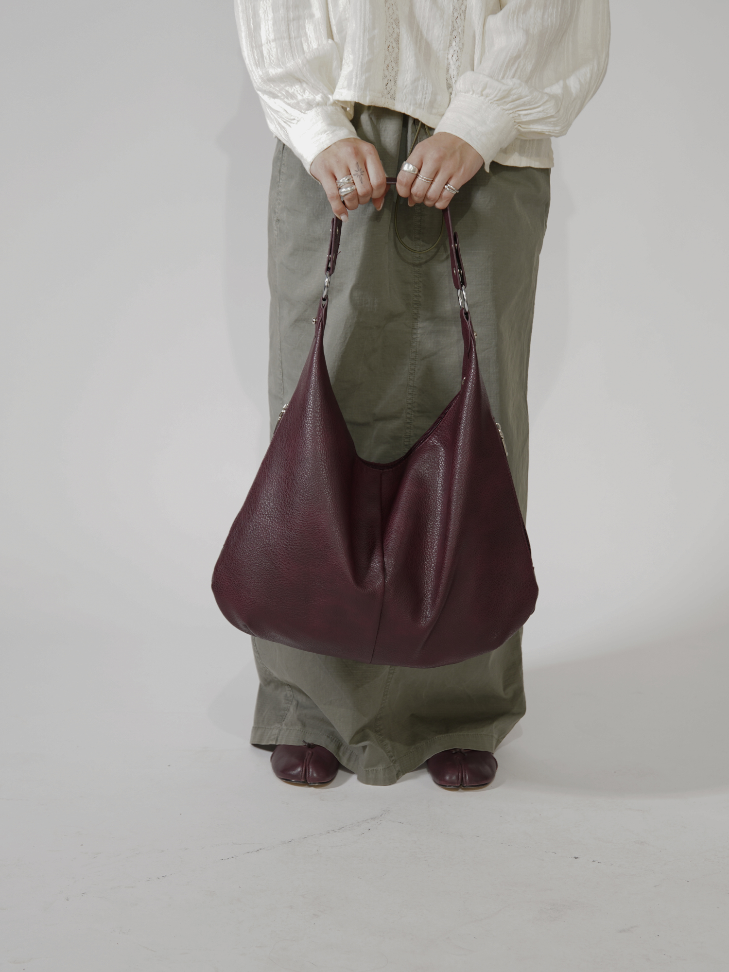 WW | Elegante Tasche