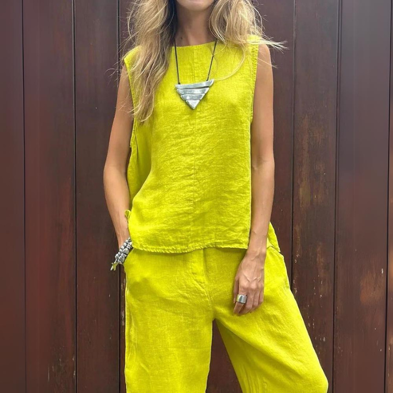 WW | stilvolle Baumwollkollektion