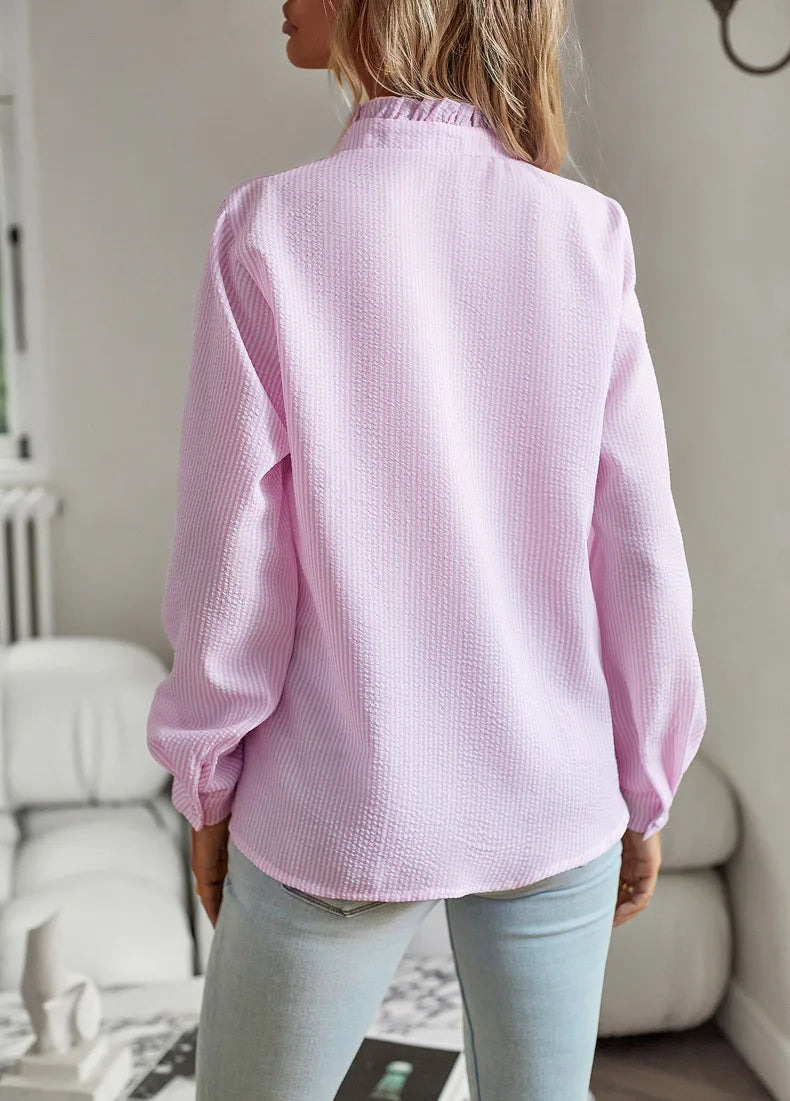 WW | und stilvolle Bluse für Frauen