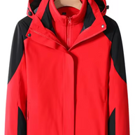 WW | Wasserdichte Jacke Für Männer Und Frauen