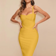 WW | Elegantes Vintage-Minikleid