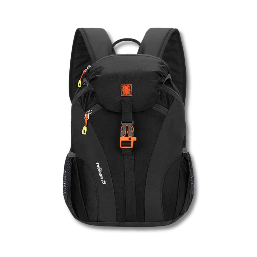 WW | Leichter Rucksack für Abenteuerreisen
