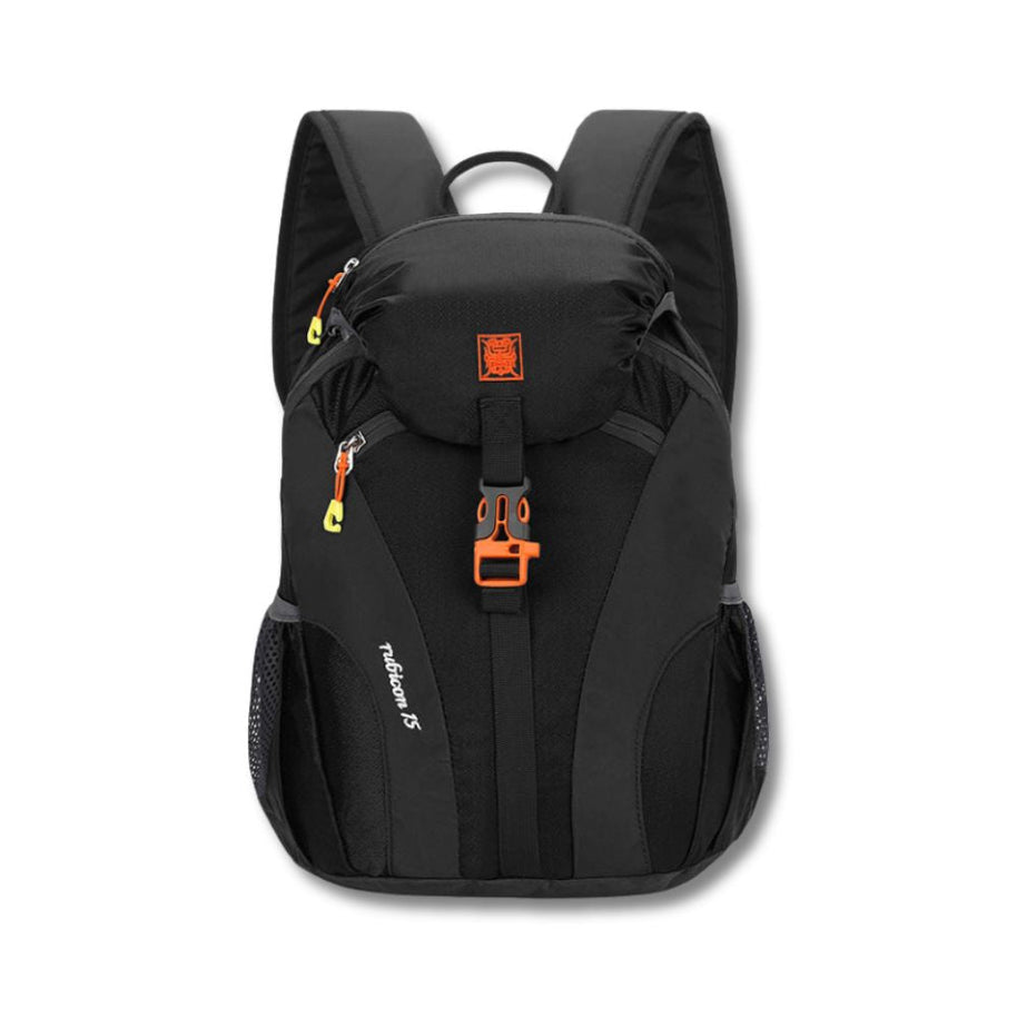 WW | Leichter Rucksack für Abenteuerreisen