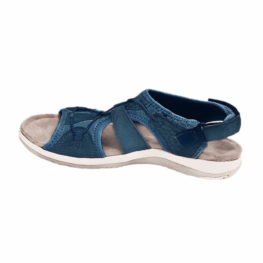 W&W Mode | Vika Orthopädische Sommer Sandale