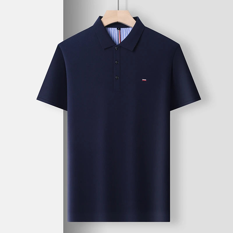 W&W Mode | Atmungsaktive Polo Für Herren